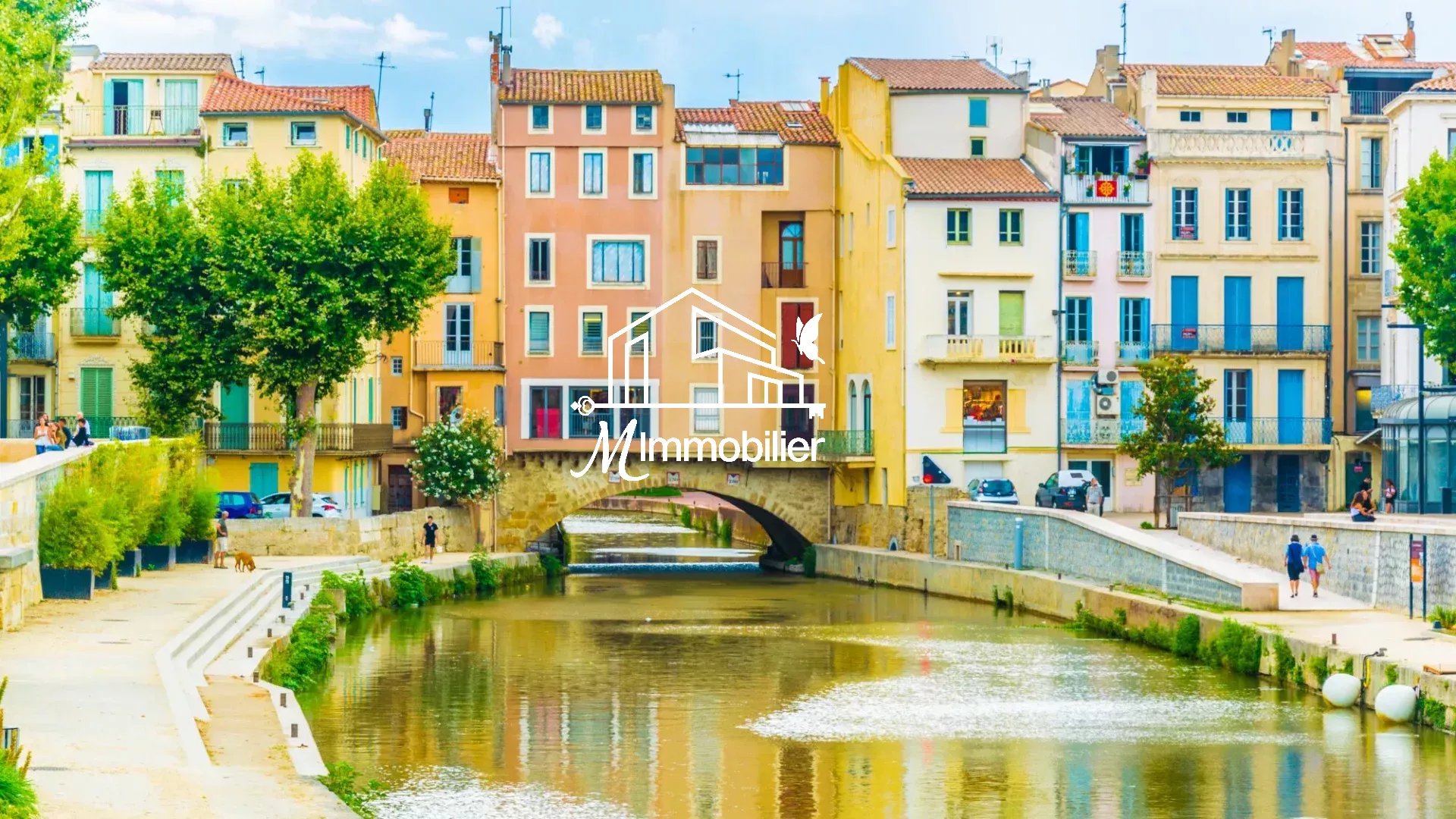 M Immobilier Narbonne : Achat, Vente, Location & Estimation en 24h - cf136a0bc6b60112cb82c2568c070169 da2127d52d 1920 original 296