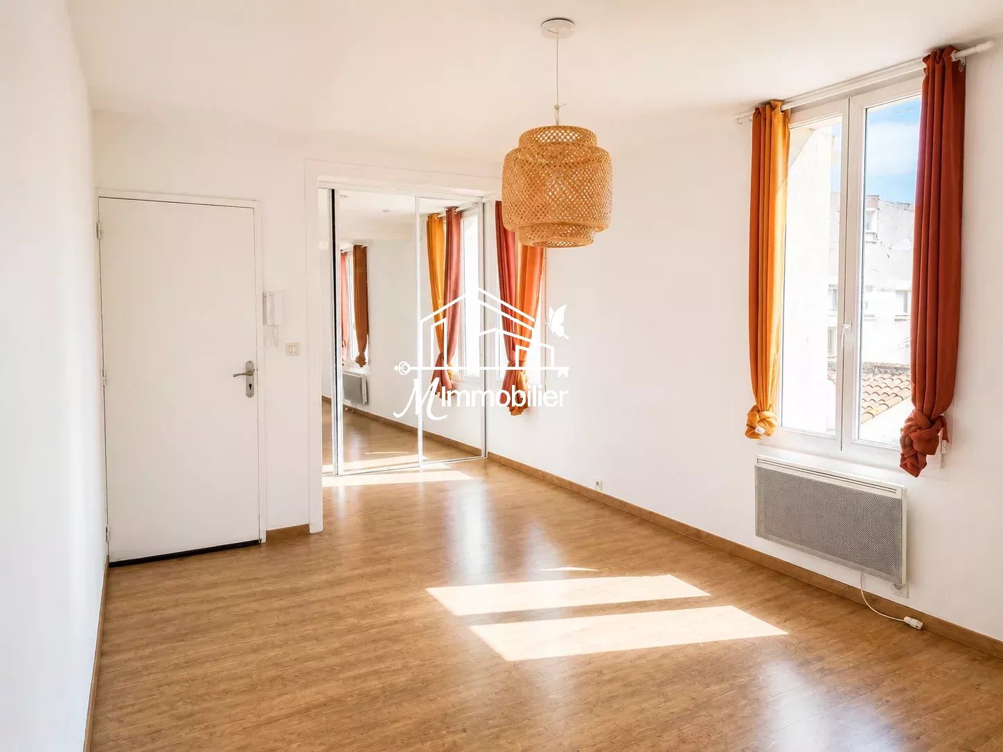 M Immobilier Narbonne : Achat, Vente, Location & Estimation en 24h - 260316 T2 Quartier Révolution 1 M Immobilier Narbonne : Achat, Vente, Location & Estimation en 24h - e2a6dd45827bbf779fe57711a12cbb96 0fc738a6dd 1448 original