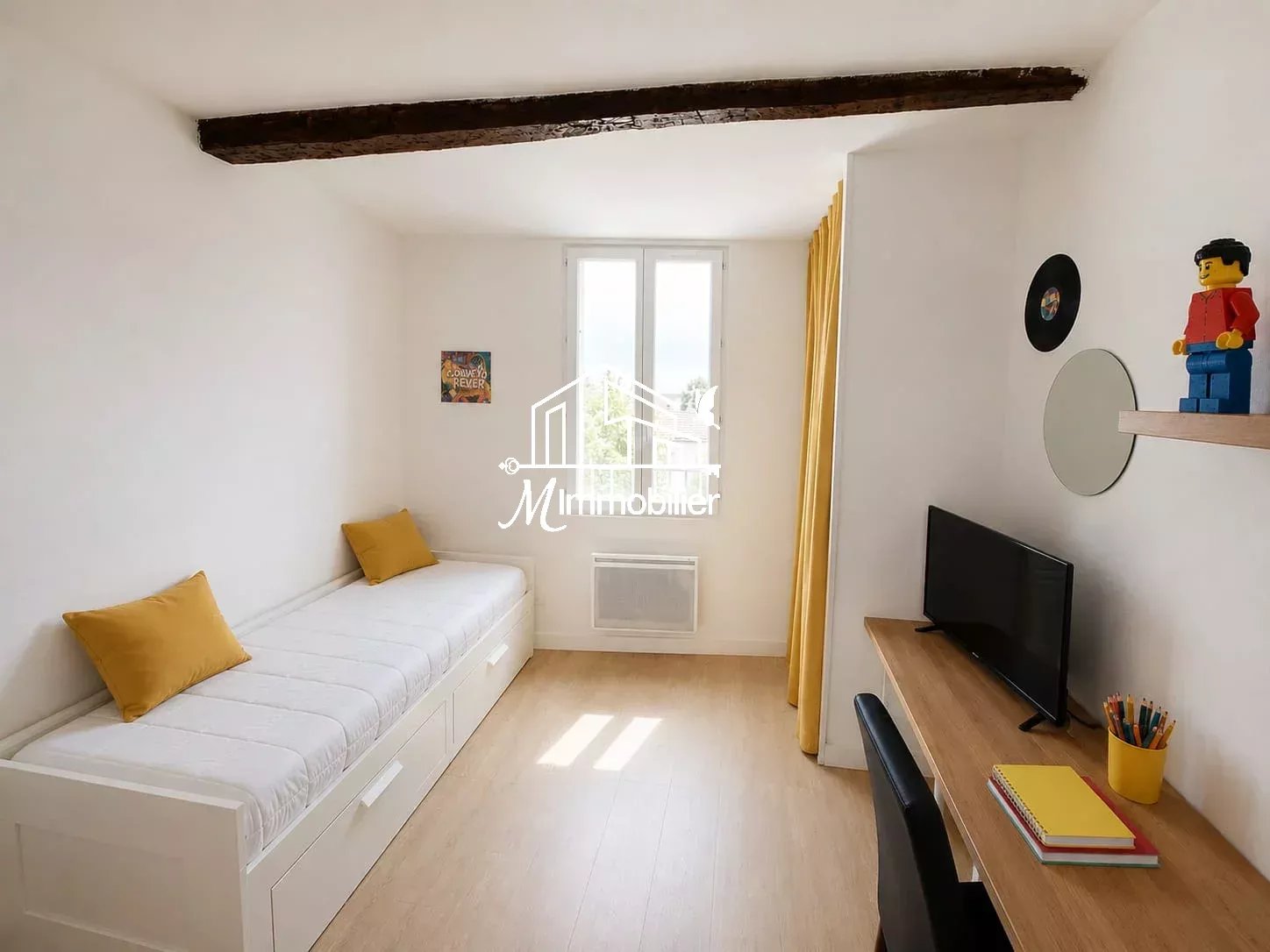 M Immobilier Narbonne : Achat, Vente, Location & Estimation en 24h - 260713 STUDIO NARBONNE CENTRE 1 M Immobilier Narbonne : Achat, Vente, Location & Estimation en 24h - aadaae6d8ef2c5039934ad4076708067 4e815eeffd 1448 original
