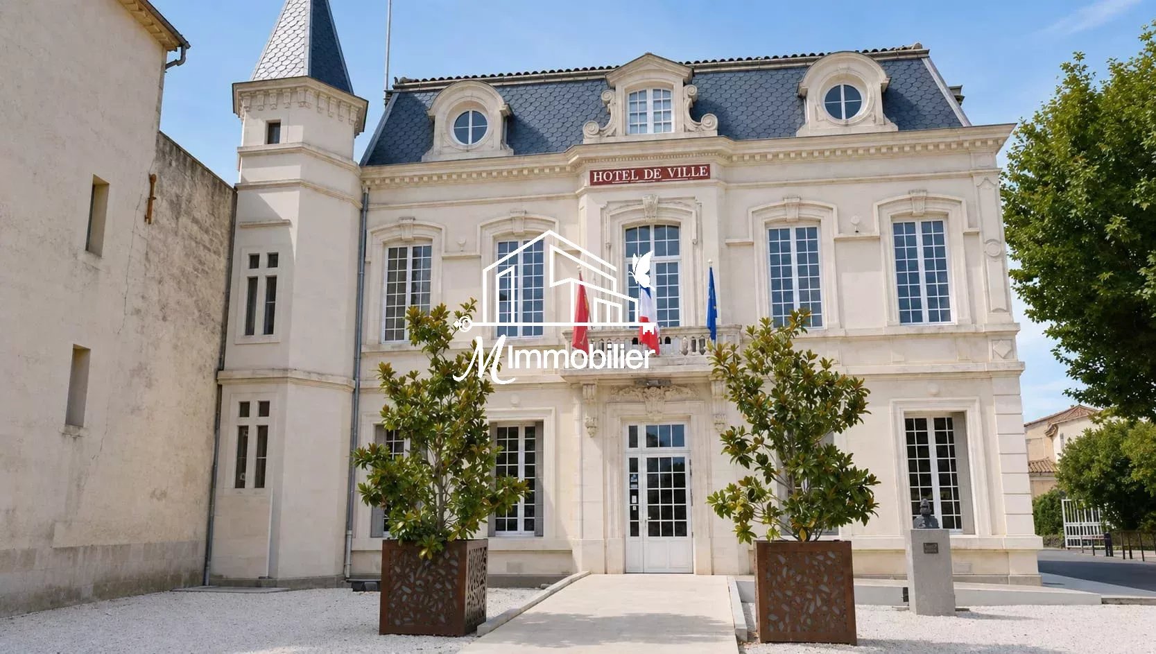 M Immobilier Narbonne : Achat, Vente, Location & Estimation en 24h - ef60ac71917dca66cb005d84443c4e1d e0e096e1a4 1667 original