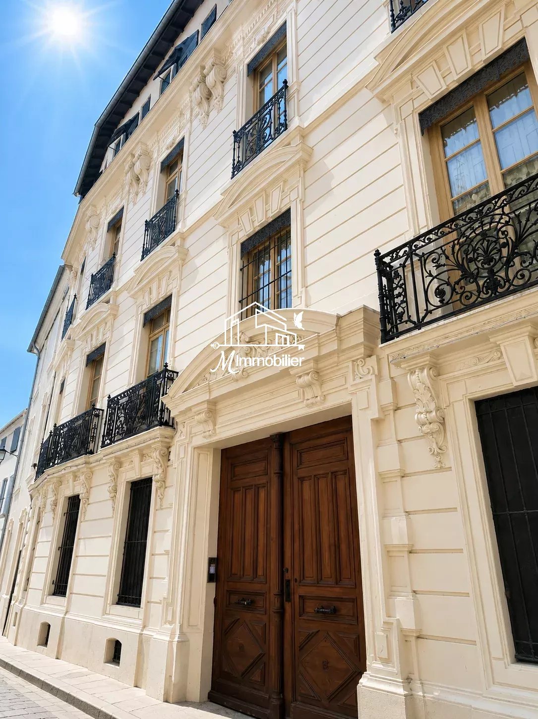 M Immobilier Narbonne : Achat, Vente, Location & Estimation en 24h - 260526 Exclusivité NARBONNE 2 M Immobilier Narbonne : Achat, Vente, Location & Estimation en 24h - f48eec4b7d47458305b4731b5651846b 87fae59698 1450 original