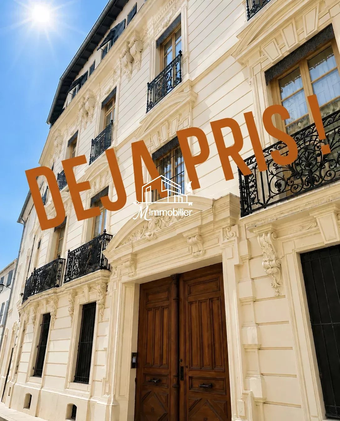 M Immobilier Narbonne : Achat, Vente, Location & Estimation en 24h - Biens immobiliers 11 M Immobilier Narbonne : Achat, Vente, Location & Estimation en 24h - 72589ca39667d811f556837acd59b2ed 27cf95d73a 1343 original