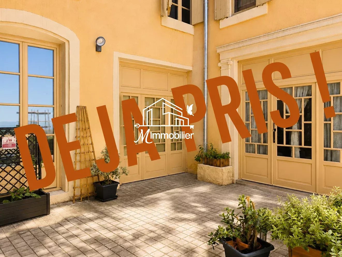 M Immobilier Narbonne : Achat, Vente, Location & Estimation en 24h - Biens immobiliers 2 M Immobilier Narbonne : Achat, Vente, Location & Estimation en 24h - e11ec7b4c16179b89cbbab9fef23d0c5 cee5fc3419 1322 original