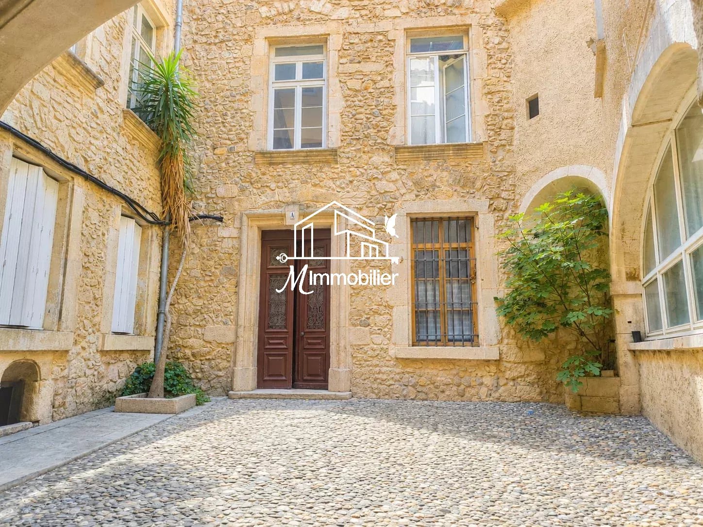 M Immobilier Narbonne : Achat, Vente, Location & Estimation en 24h - 260804 APPARTEMENT NARBONNE 5 M Immobilier Narbonne : Achat, Vente, Location & Estimation en 24h - 326b5978c2af4f22900131cba7dfad14 39da361bc1 1448 original