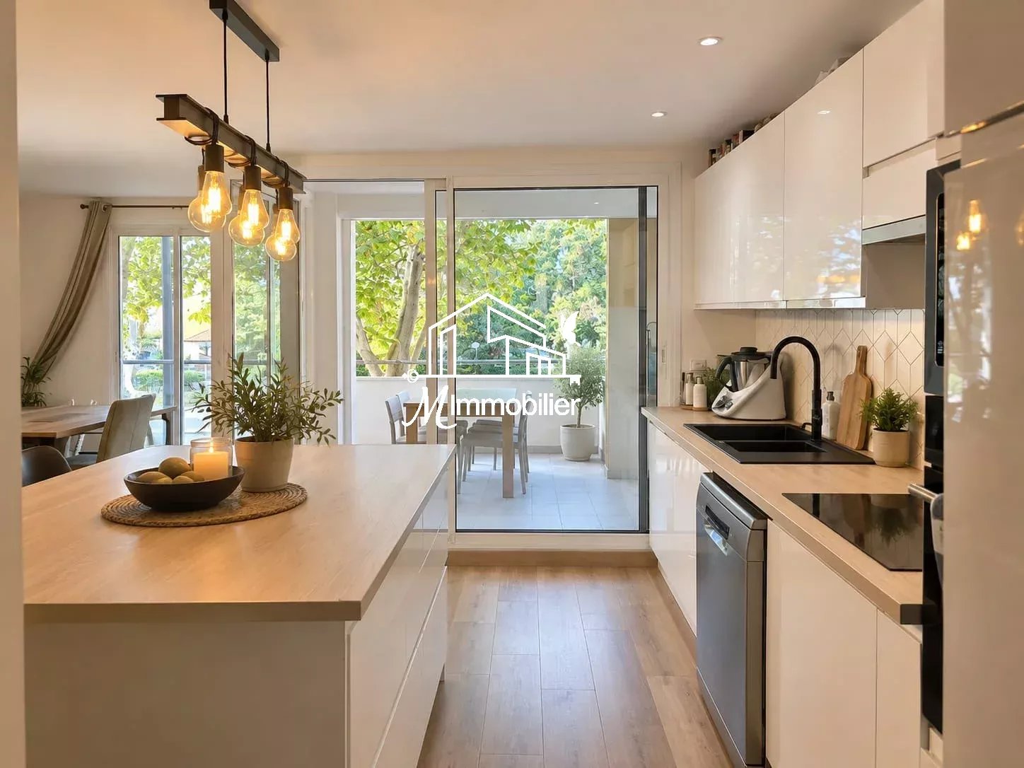 M Immobilier Narbonne : Achat, Vente, Location & Estimation en 24h - 260901 EXCLUSIVITE APPARTEMENT NARBONNE 1 M Immobilier Narbonne : Achat, Vente, Location & Estimation en 24h - 54f8a92ebdd3692a3f44468c0a6ade50 a247441621 1448 original