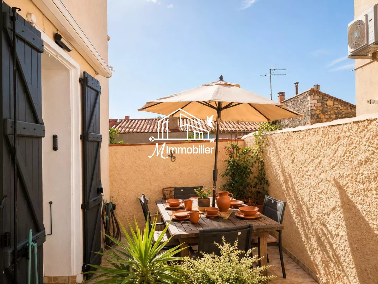 M Immobilier Narbonne : Achat, Vente, Location & Estimation en 24h - 260513 EXCLUSIVITE APPARTEMENT QUARTIER LACROIX NARBONNE 4 M Immobilier Narbonne : Achat, Vente, Location & Estimation en 24h - 5cb9971ddf30781203ed48795bc6a2dc 743315bf38 1448 original